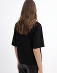 BLACK T-SHIRT